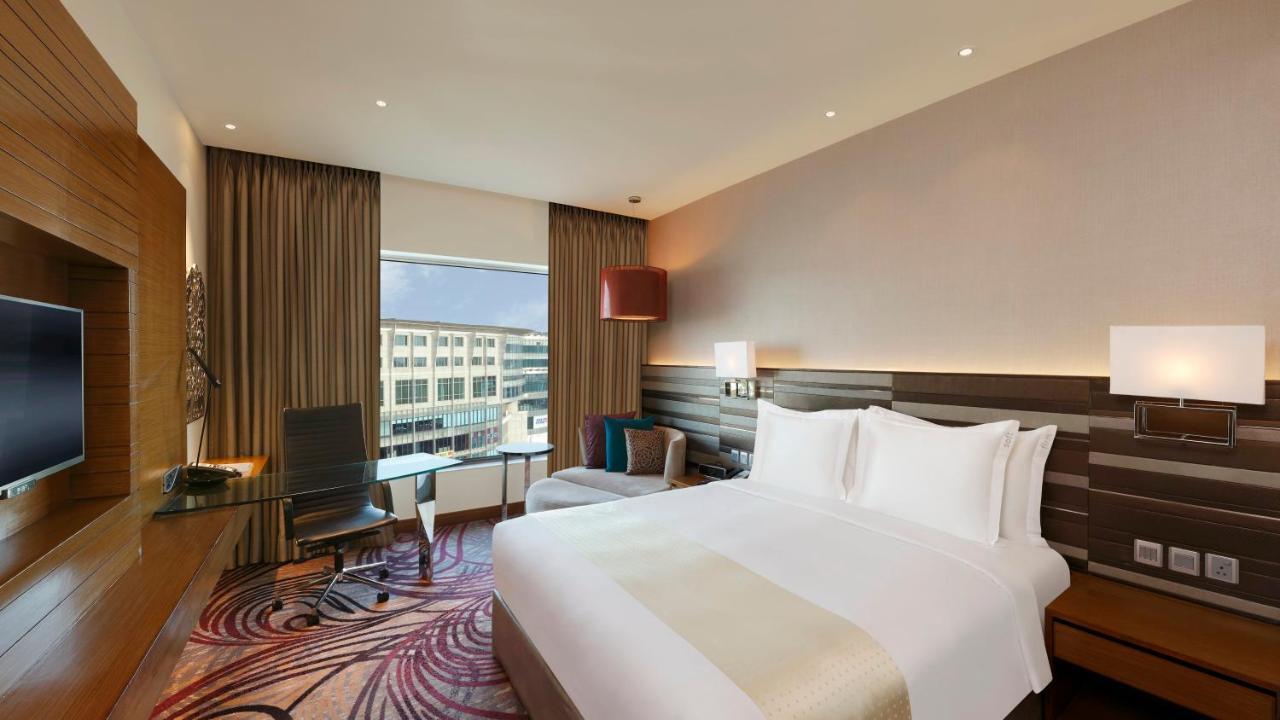 Centre By Ihg Hotel Jaipur