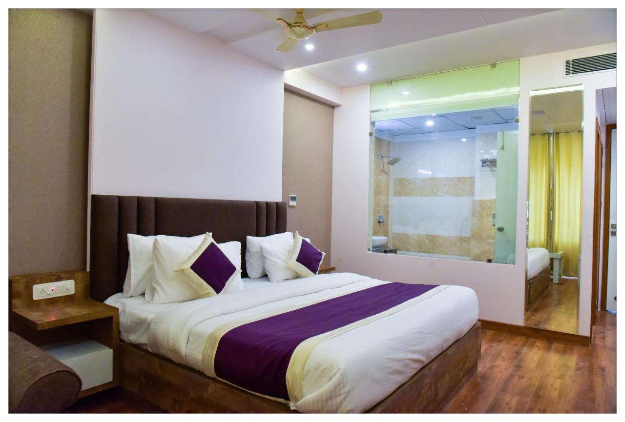 Siddharsh Heritage * Jaipur