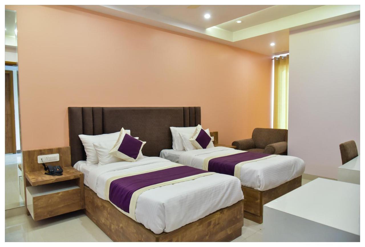 Siddharsh Heritage * Jaipur