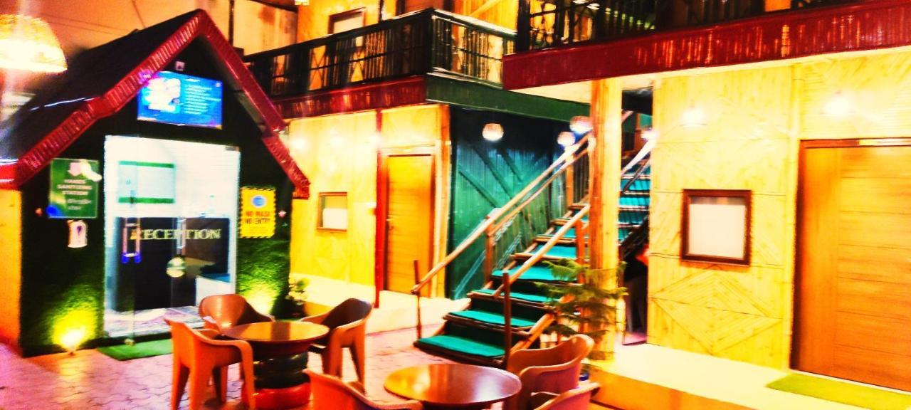 Bamboo Castle 3* Jaipur