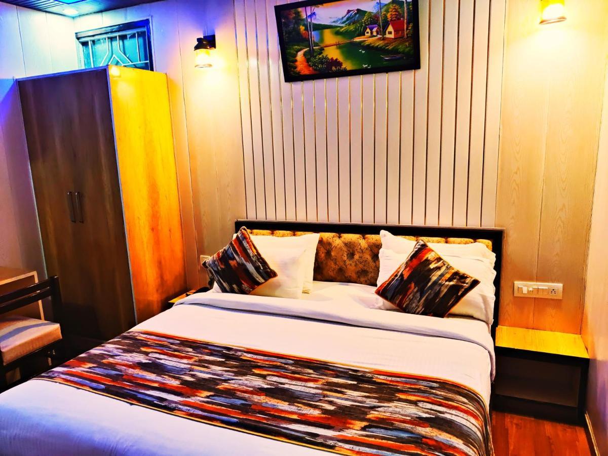 Hotel Bamboo Castle 3*