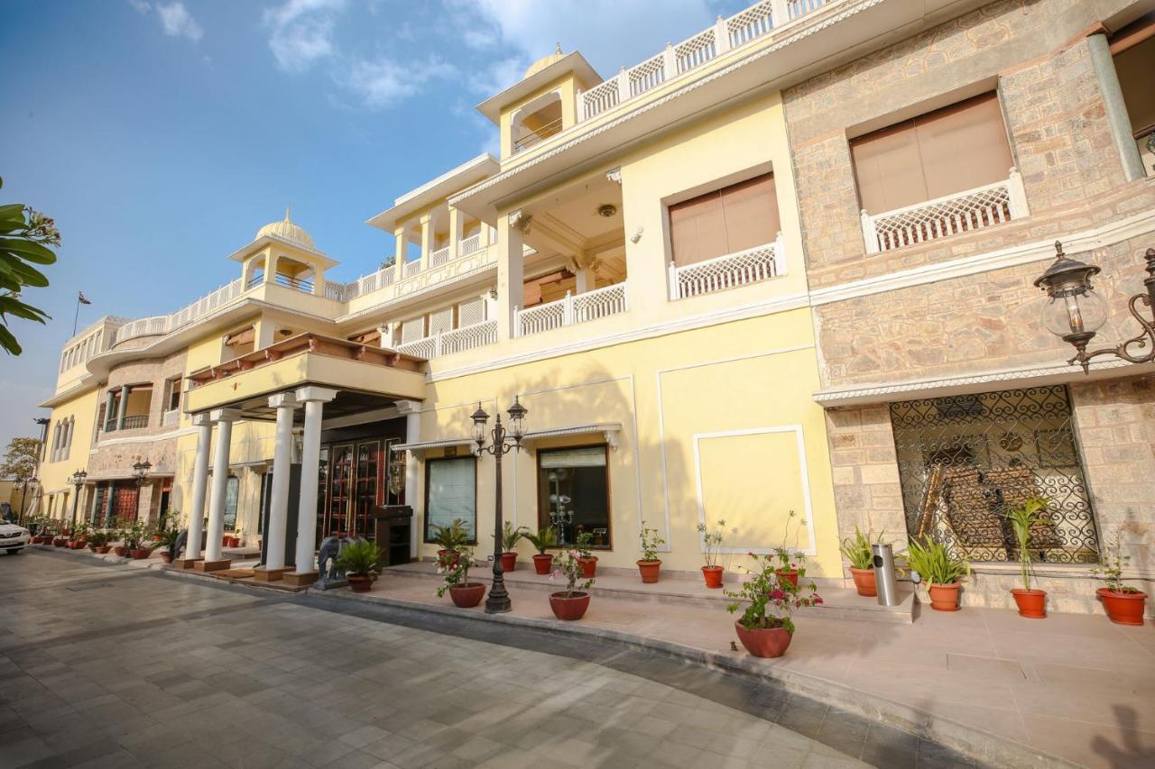 Hotel Grand Uniara A Heritage Jaipur