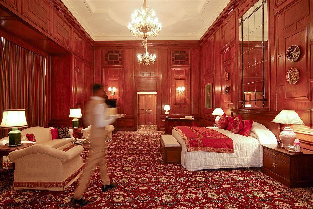 Hotel Rambagh Palace