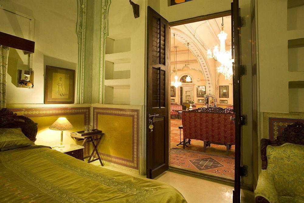 Naila Bagh Palace Heritage 4* Jaipur