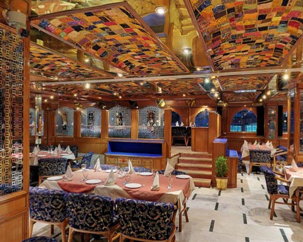 Maharani Palace Hotel
