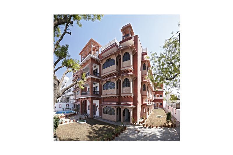Mahal Khandela 2* Jaipur