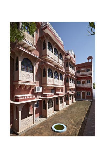 Hotel Mahal Khandela