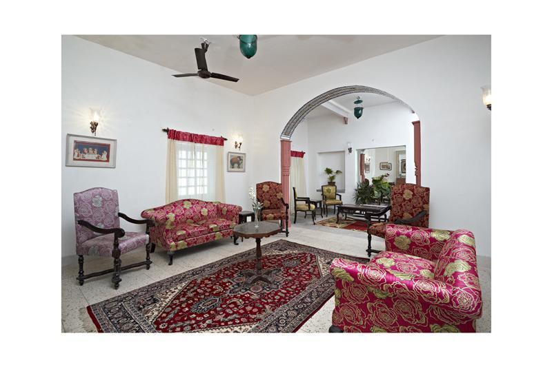 Mahal Khandela Hotel Jaipur