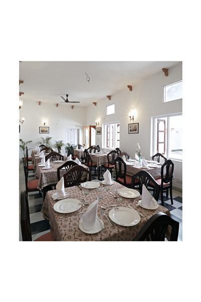 Mahal Khandela Hotel Jaipur