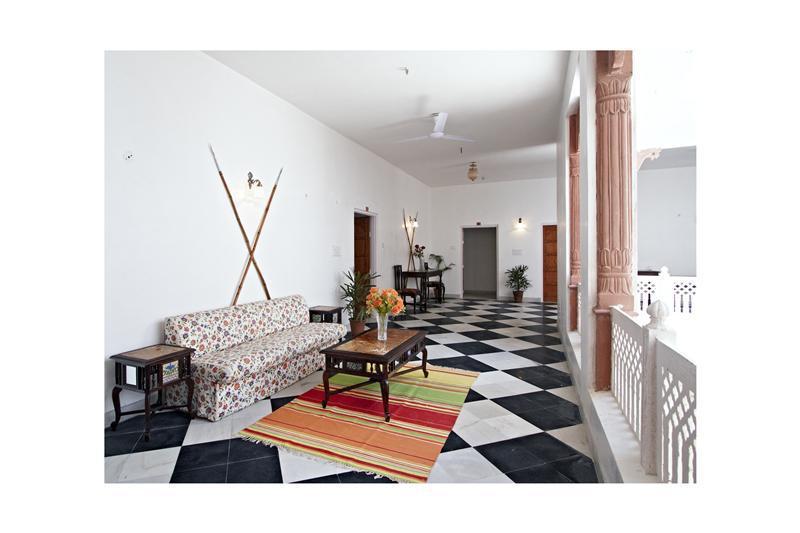 Mahal Khandela Hotel