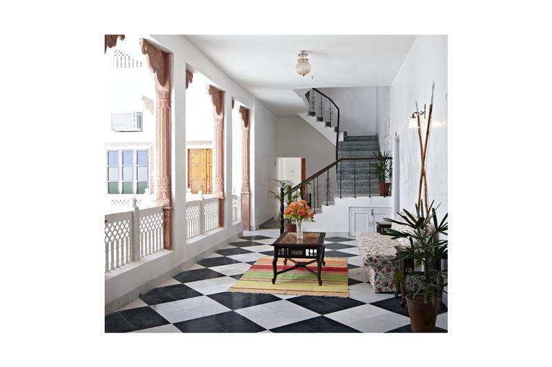 Hotel Mahal Khandela 2*
