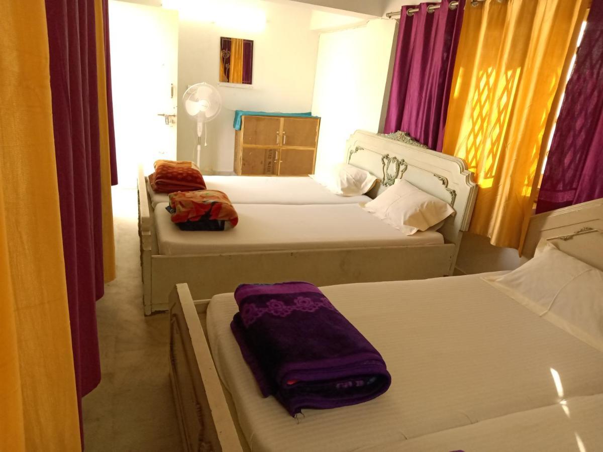Antara By Sturmfrei Hostel *