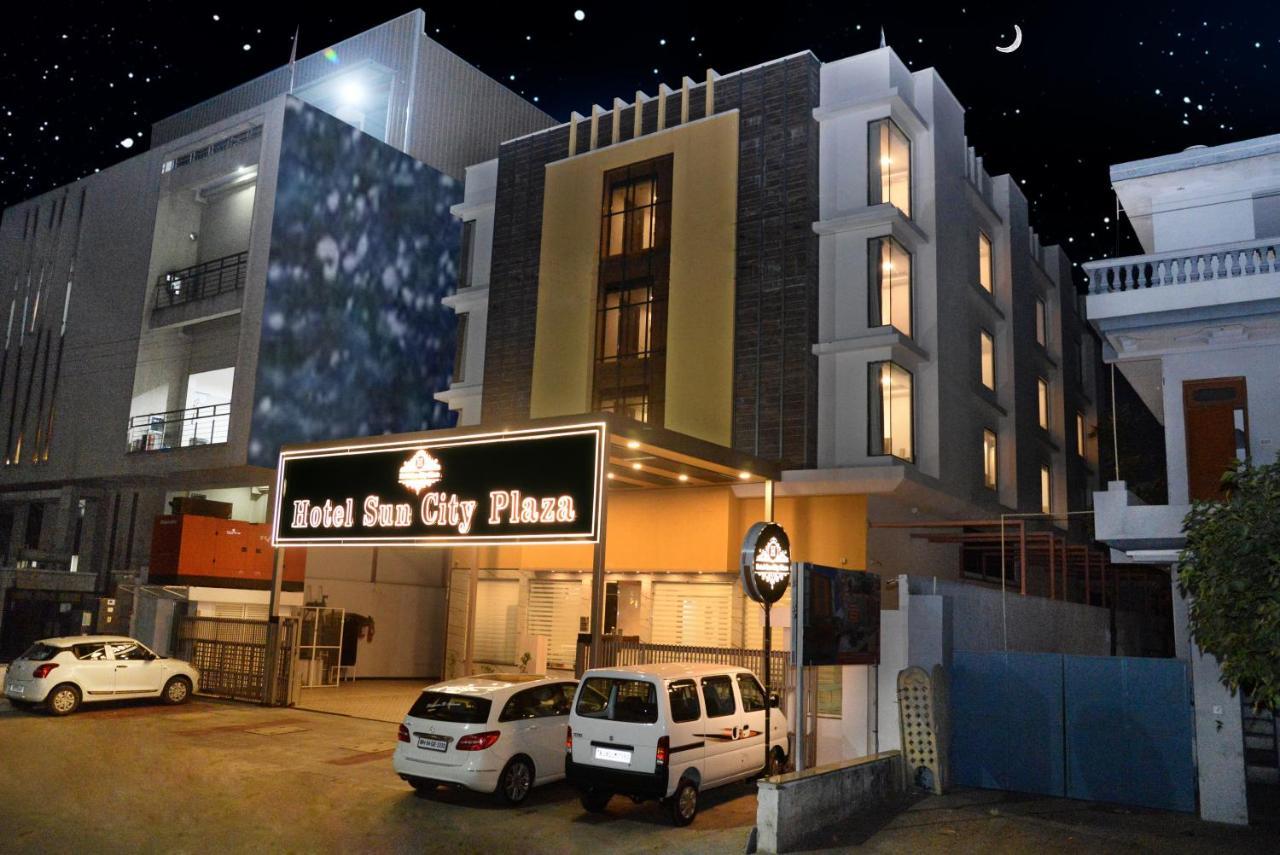 Suncity Plaza Jaipur