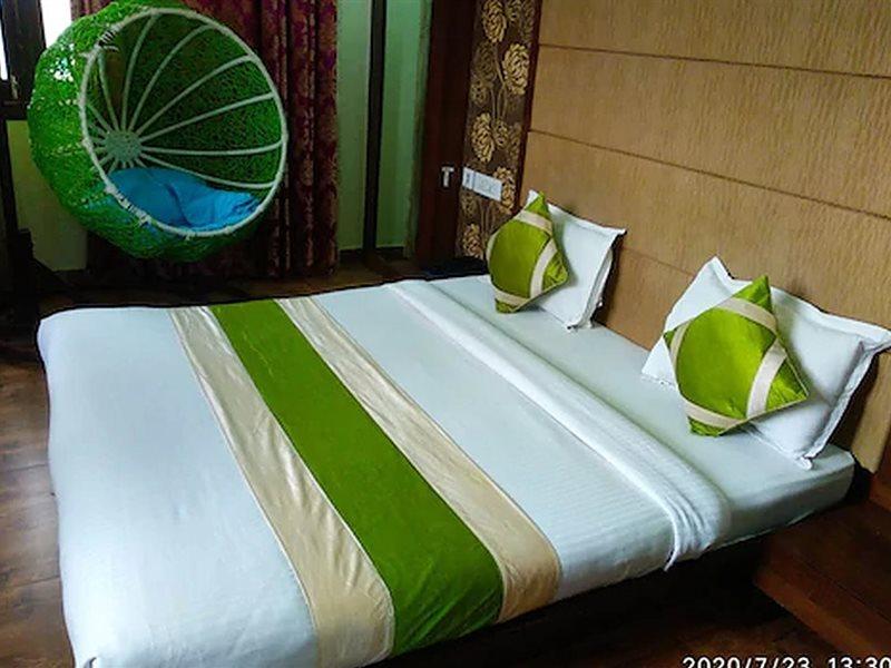 Hotel Mahadev Villa Hotel Jaipur