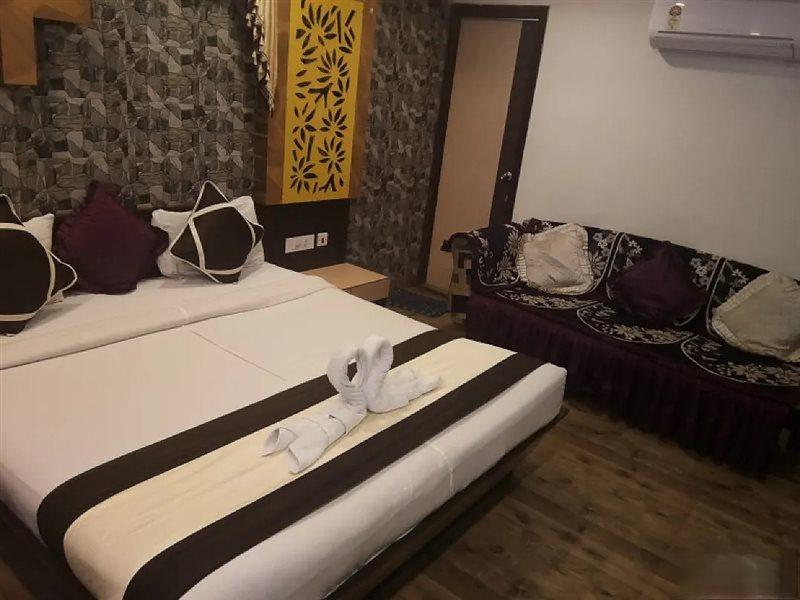 Hotel Hotel Mahadev Villa 3*