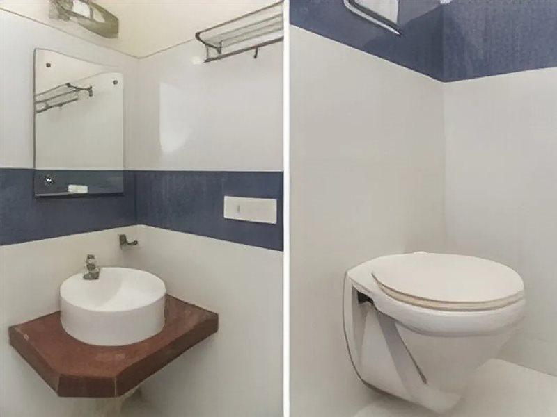 Hotel Mahadev Villa Hotel 3*