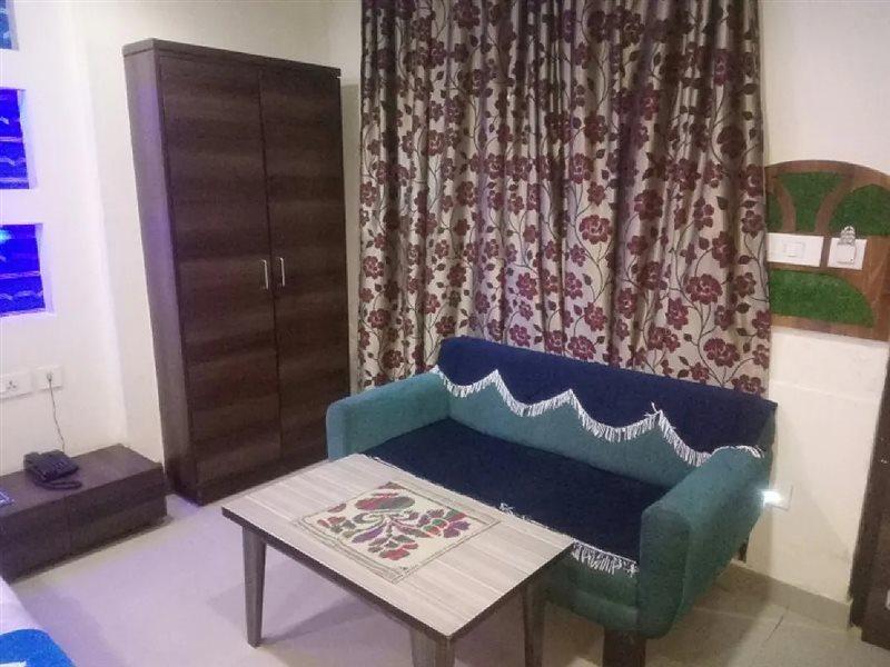 Hotel Hotel Mahadev Villa 3*