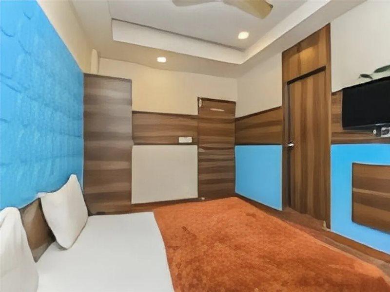 Hotel Hotel Mahadev Villa 3*