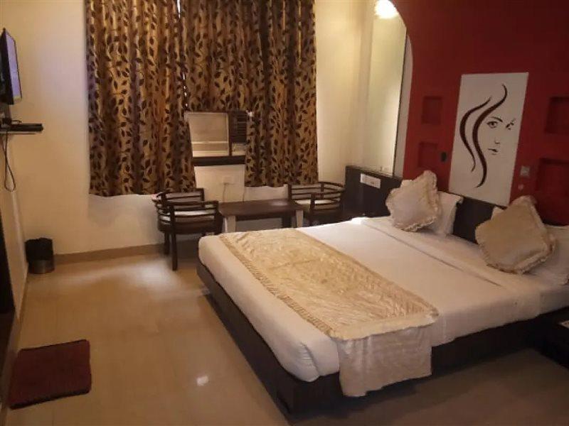 Hotel Mahadev Villa Hotel Jaipur