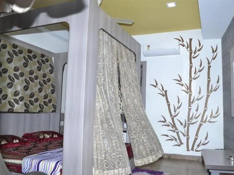 Hotel Hotel Mahadev Villa Jaipur
