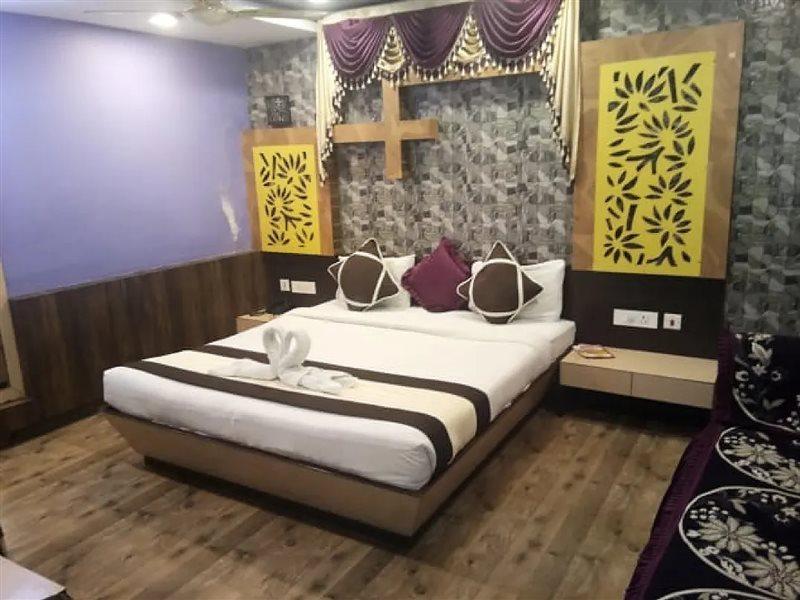 Hotel Hotel Mahadev Villa