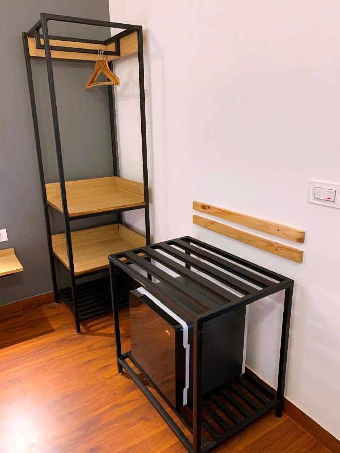 Loft 24, Mansarovar Jaipur