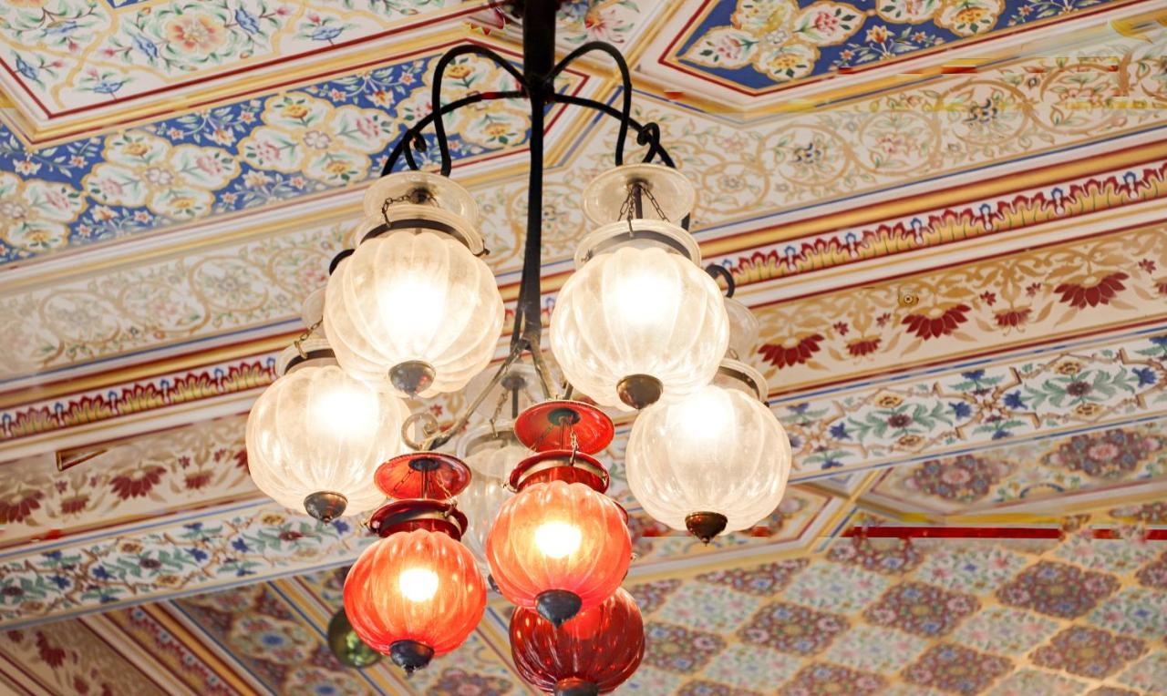 Treebo Trip Tordi Haveli Chitrakoot 3* Jaipur