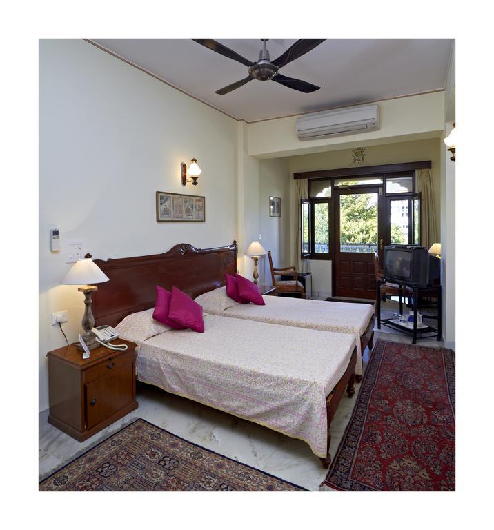 Hotel Meghniwas Jaipur