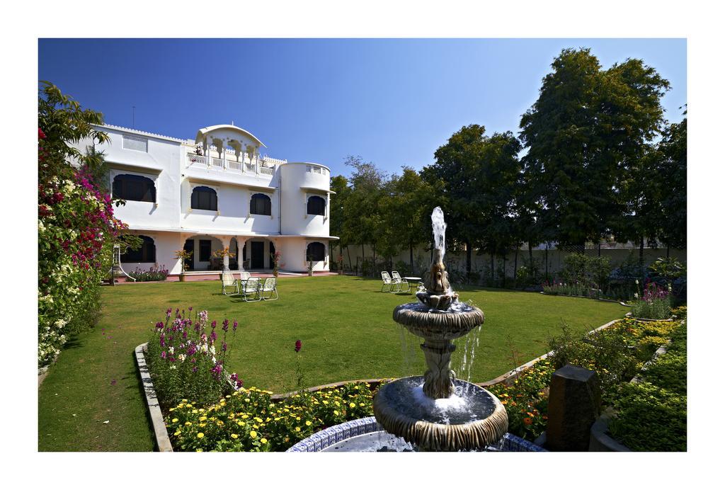 Hotel Meghniwas