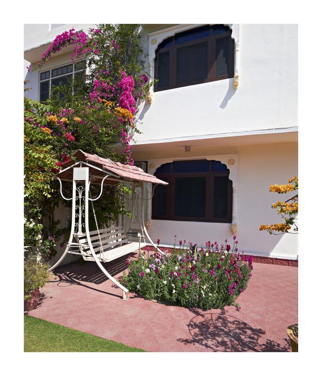 Hotel Meghniwas
