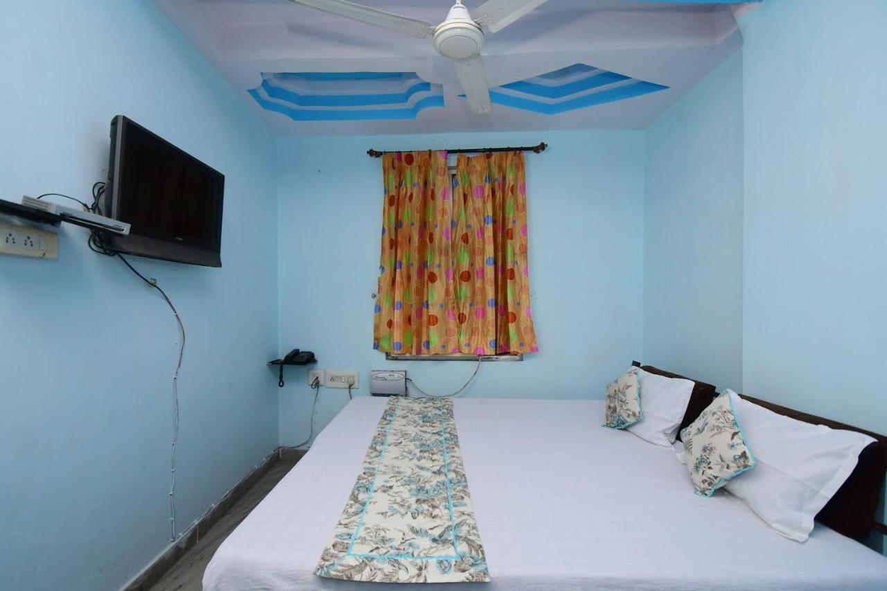 Hotel New India Jaipur