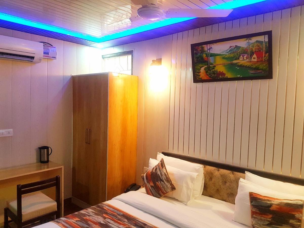 Hotel Bamboo Castle Jaipur
