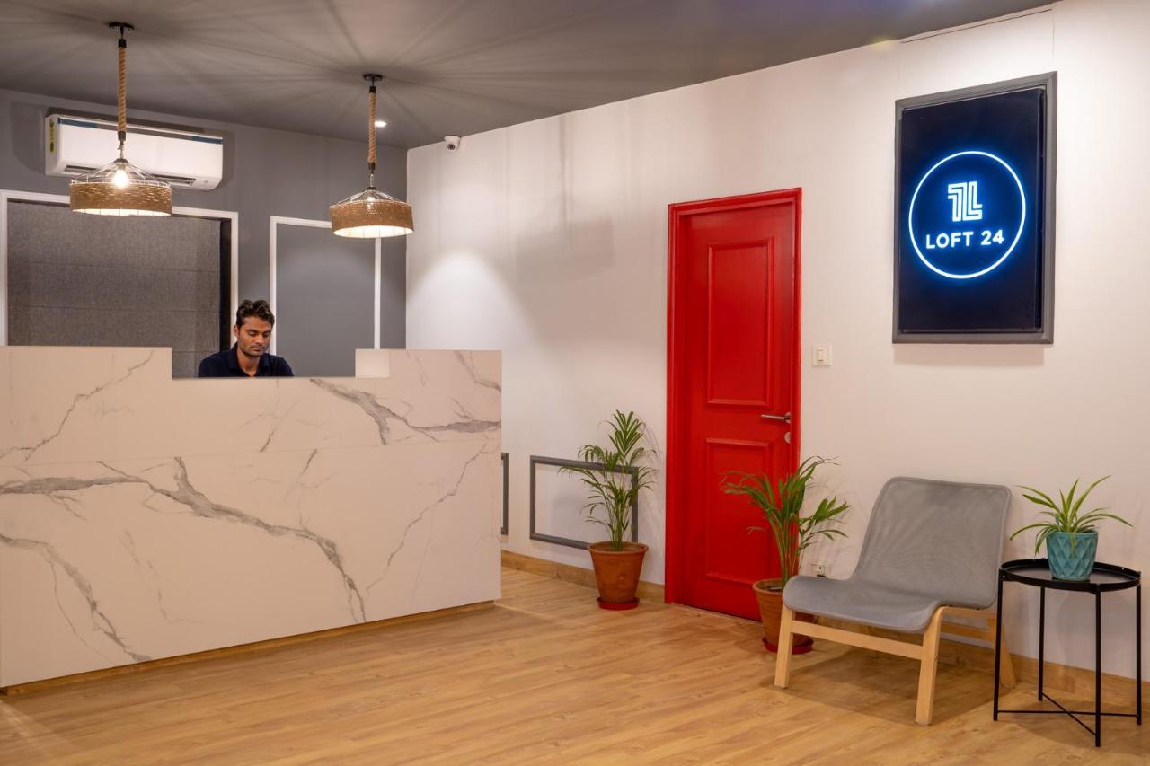 Loft 24, Mansarovar Jaipur