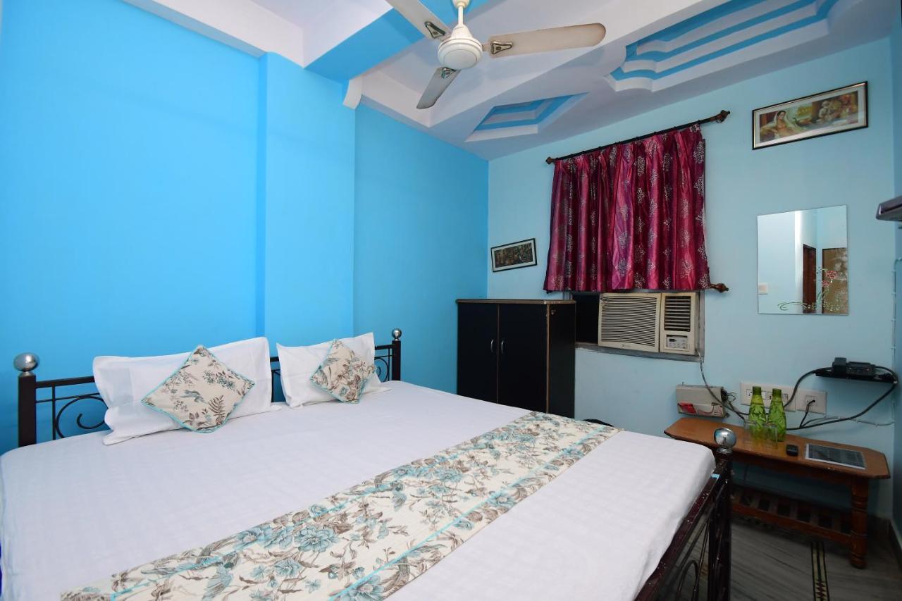 New India Hotel