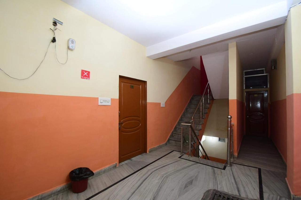 Hotel New India Jaipur