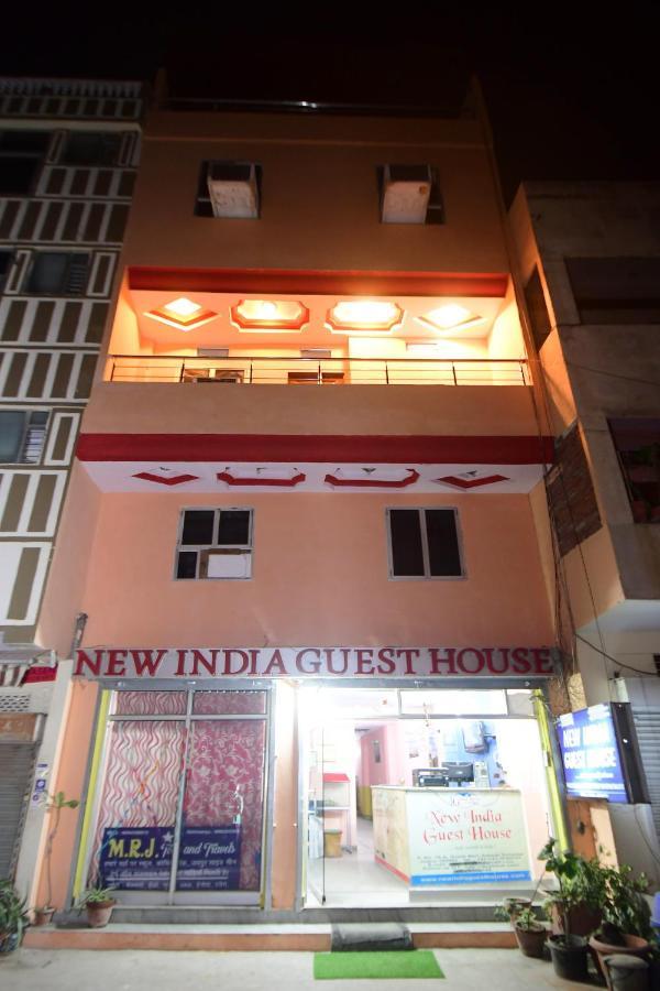 New India Hotel 3*