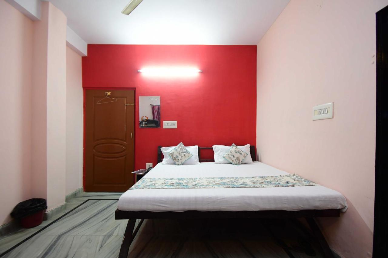 New India Hotel 3*