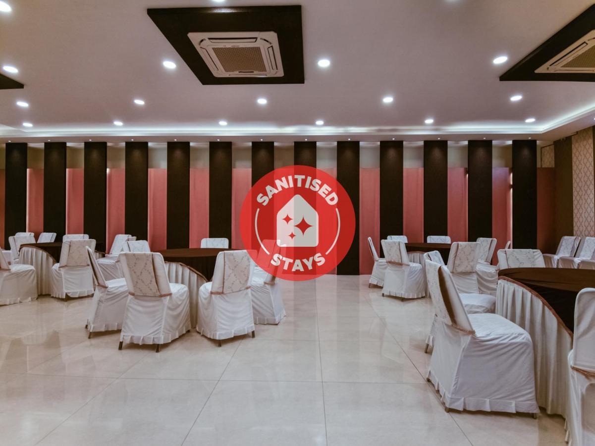 Hotel Capital O 36319 10 Square 3*
