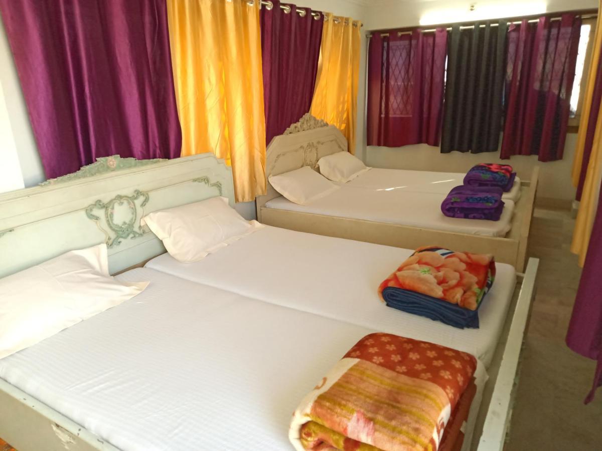 Antara By Sturmfrei Hostel *