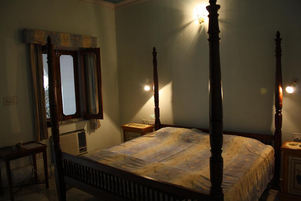 Shahar Palace Bed & Breakfast Jaipur