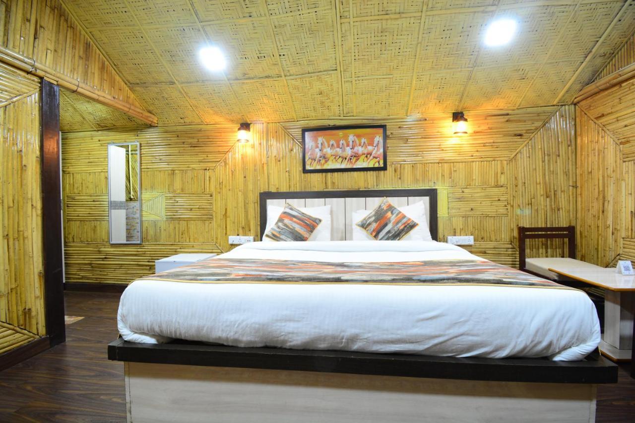 Bamboo Castle 3* Jaipur