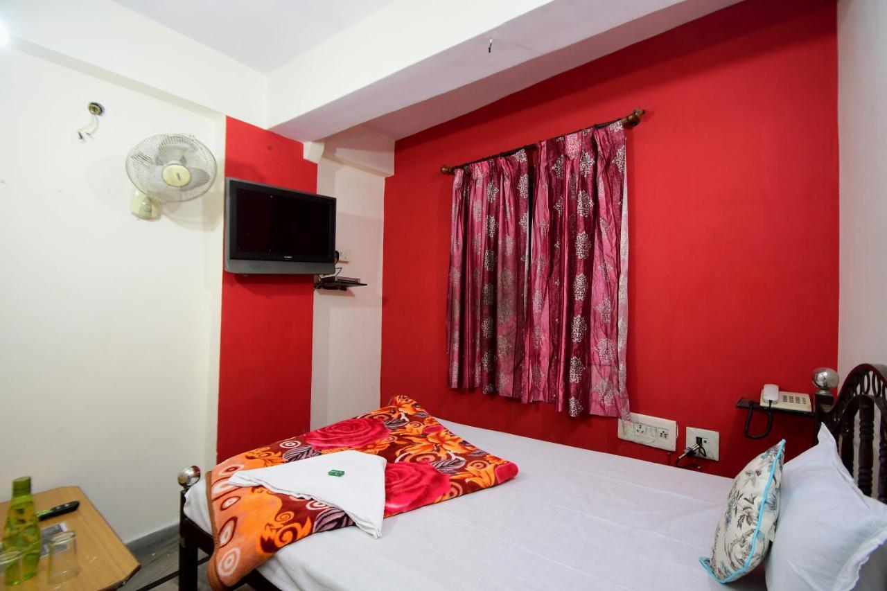 Hotel New India Jaipur