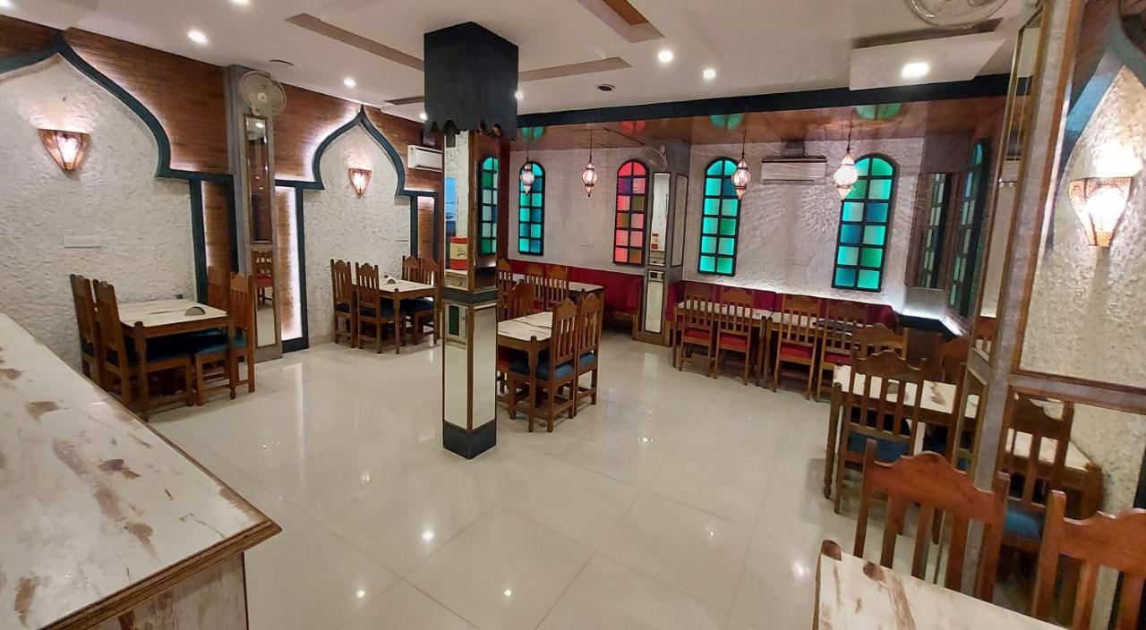 Reeve Hotel 3*