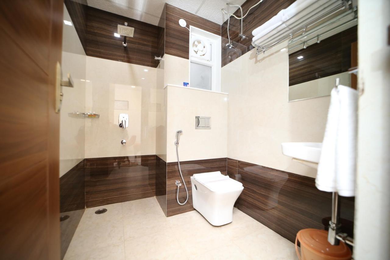 Myriad Bed & Breakfast Jaipur