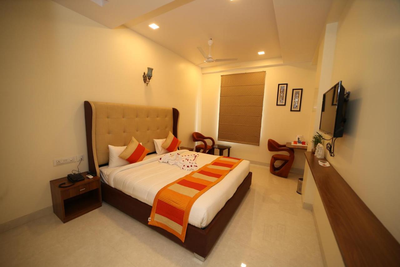Bed & Breakfast Myriad 3*