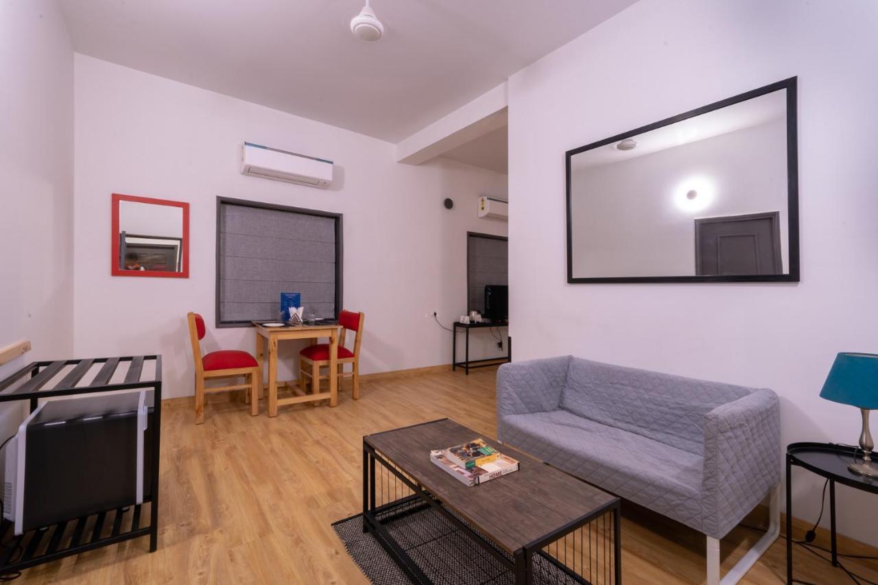 Loft 24, Mansarovar Jaipur