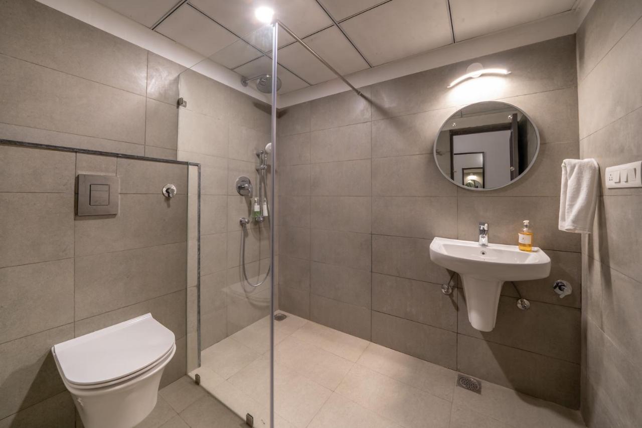 Loft 24, Mansarovar