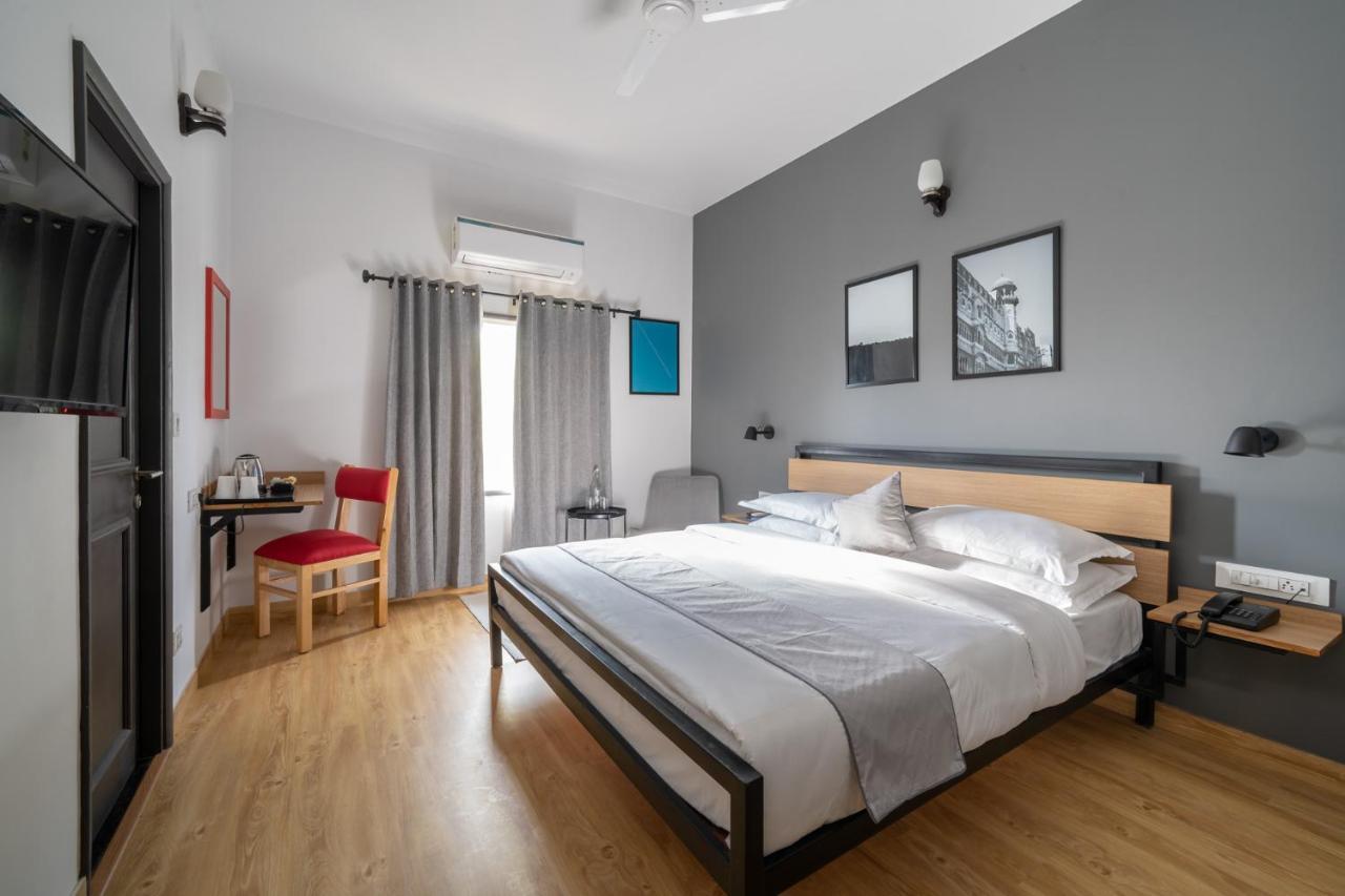 Hotel Loft 24, Mansarovar