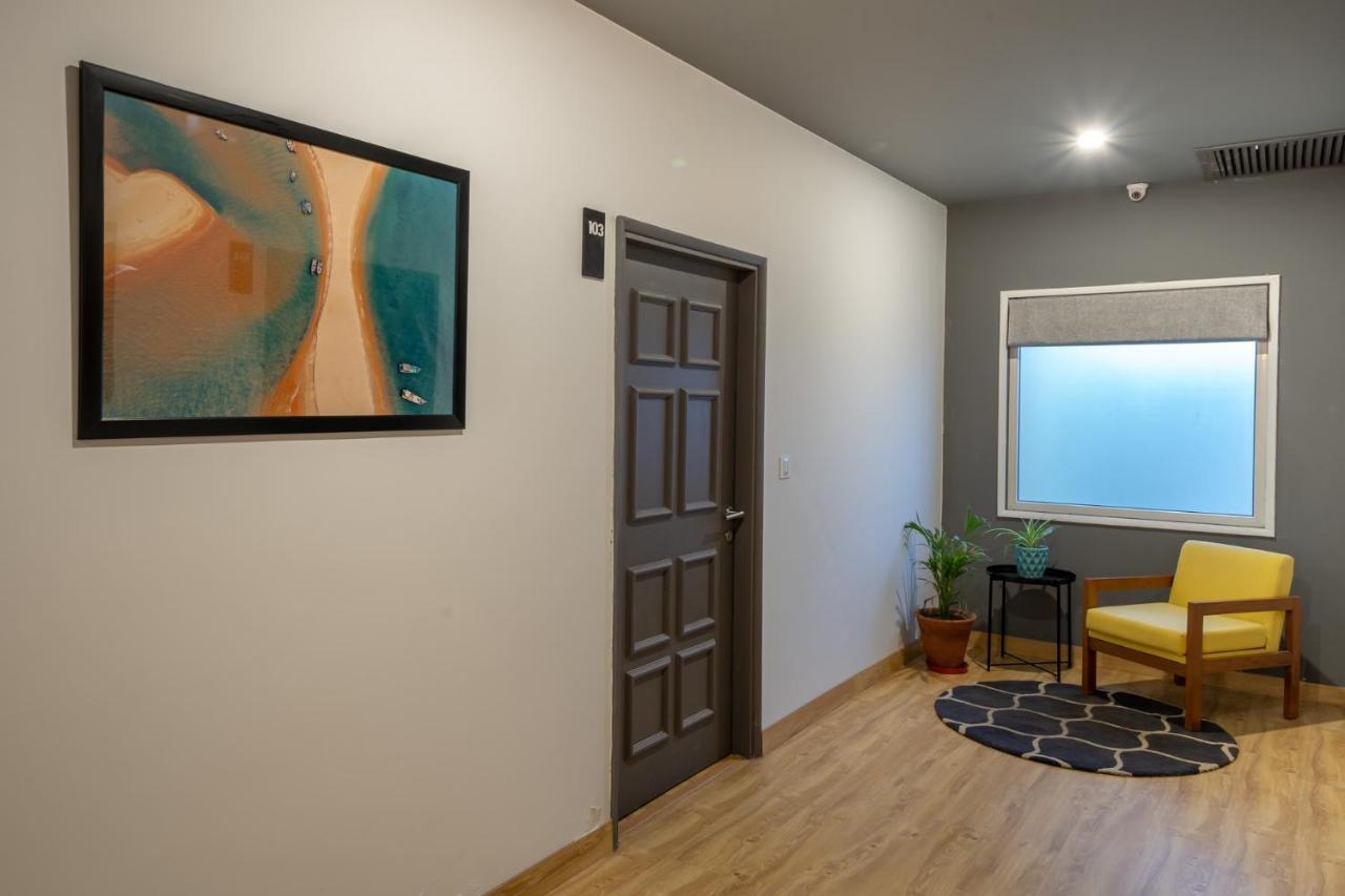 Loft 24, Mansarovar 3*
