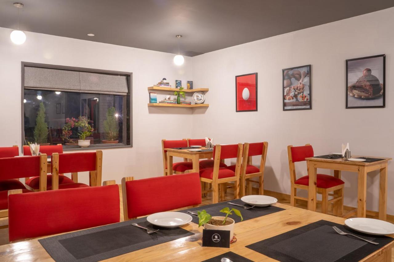 Loft 24, Mansarovar Jaipur